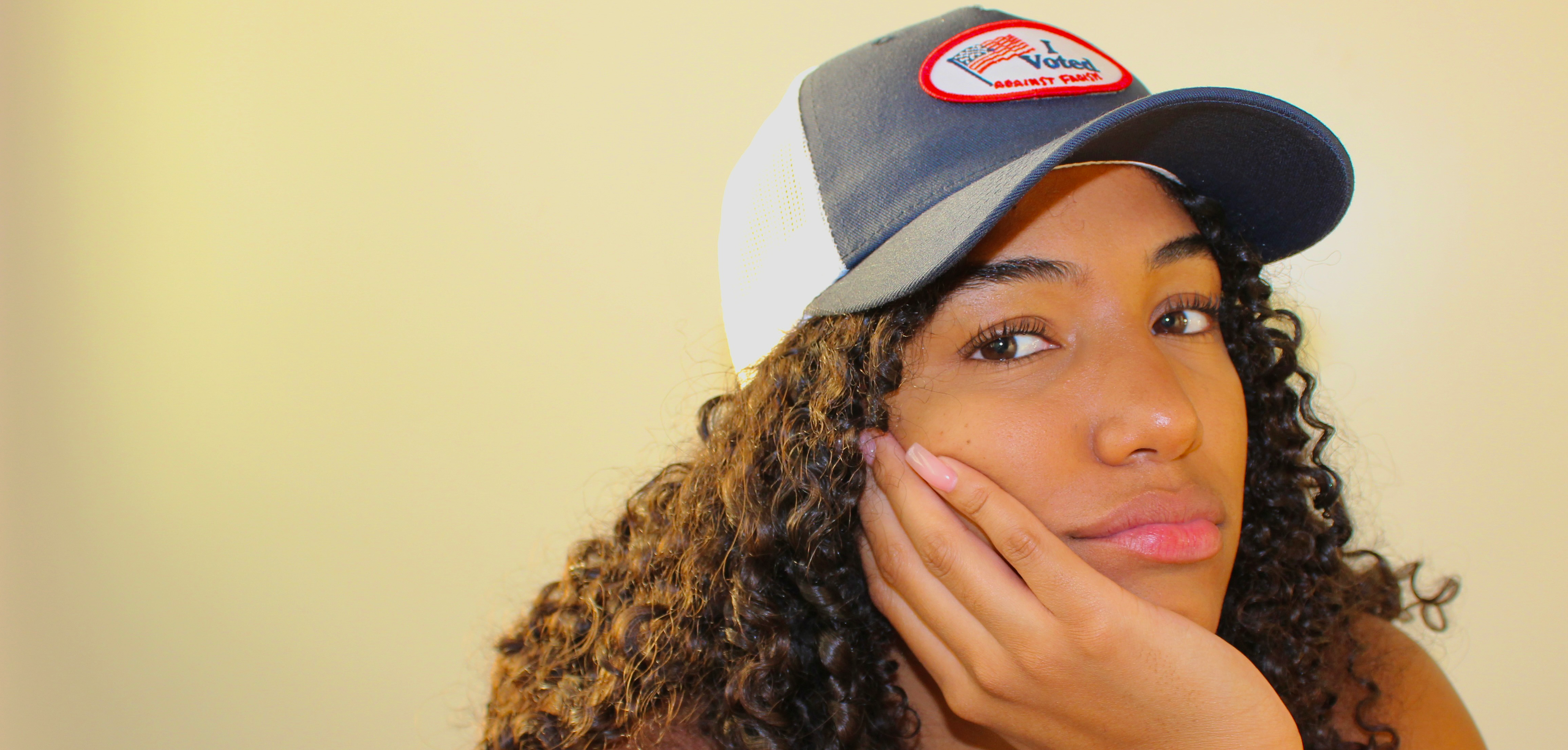 DESIGNED FOR THOSE WHO CARE OUT LOUD